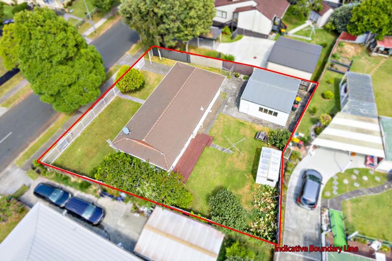 Photo of property in 3 Dewhurst Place, Favona, Auckland, 2024