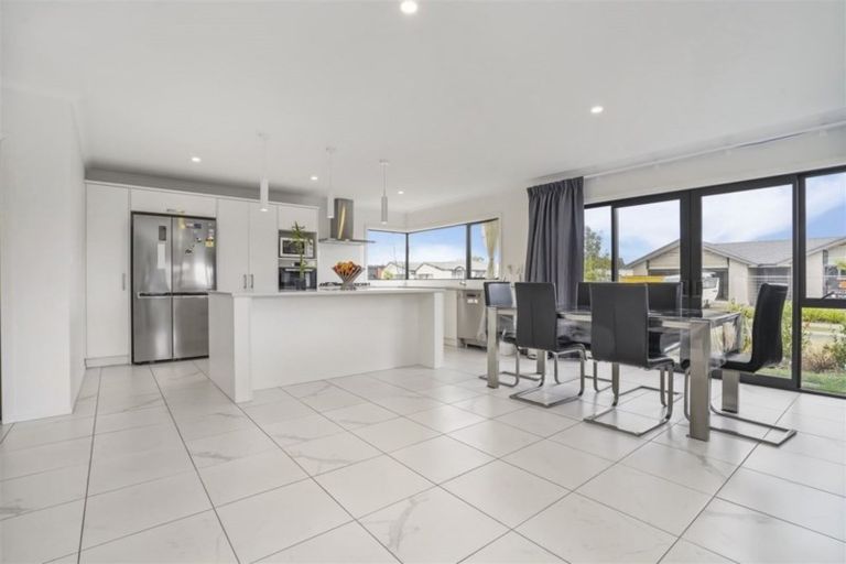 Photo of property in 6 Mcgarridle Road, Chartwell, Hamilton, 3210