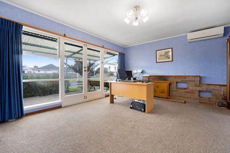 Photo of property in 50 Valentine Street, Papakura, 2110