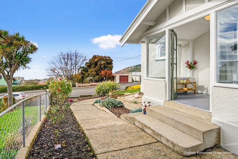 Photo of property in 30 Wharfe Street, South Hill, Oamaru, 9400