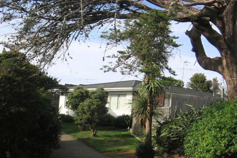 Photo of property in 39a Clifford Road, Johnsonville, Wellington, 6037