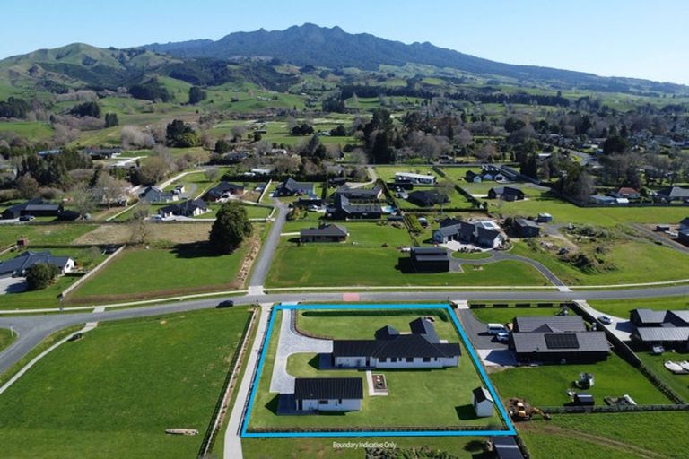Photo of property in 733 Collinson Street, Pirongia, 3802
