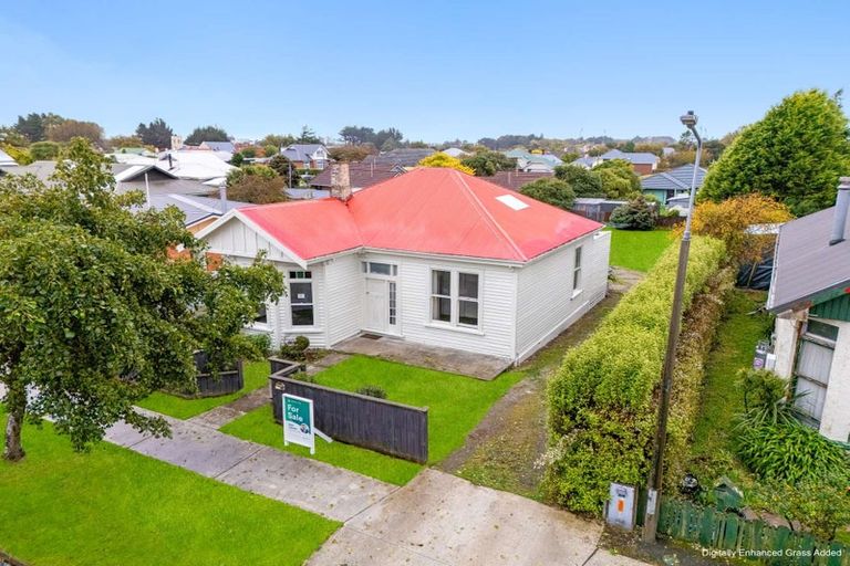 Photo of property in 12 Roy Street, Strathern, Invercargill, 9812