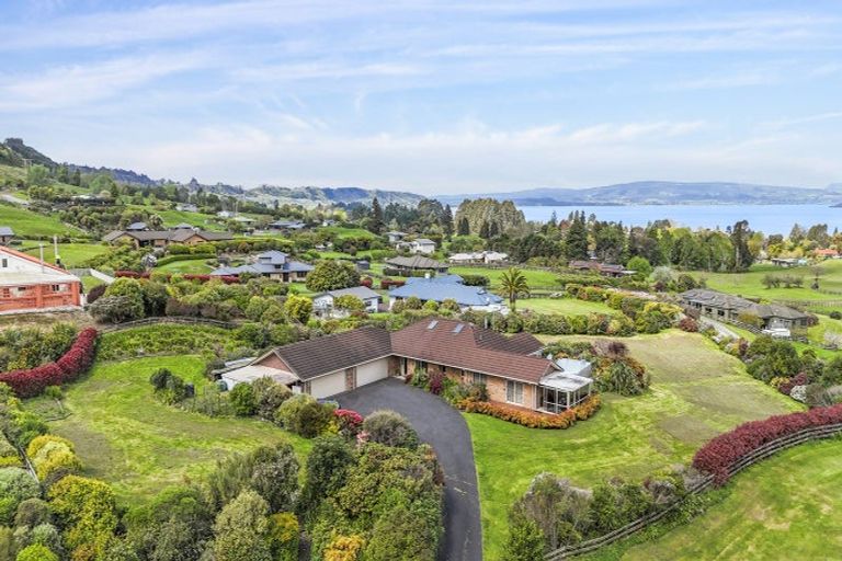 Photo of property in 60unit Tauranga Direct Road, Hamurana, Rotorua, 3096