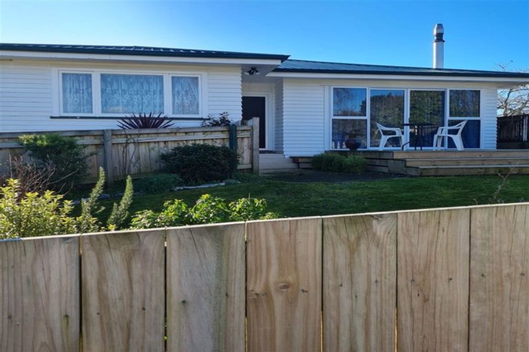 Photo of property in 10 Dee Street, Tokoroa, 3420