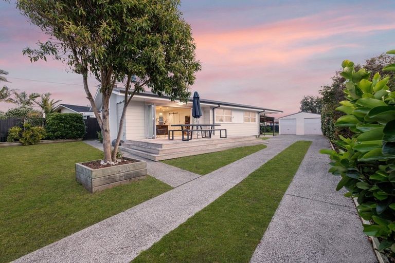 Photo of property in 216 Range Road, Papamoa Beach, Papamoa, 3118