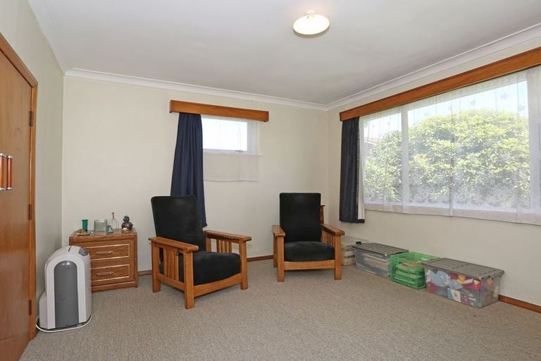 Photo of property in 111a-b Linton Street, West End, Palmerston North, 4410