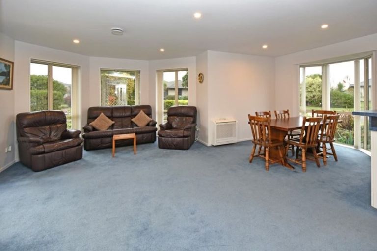 Photo of property in 4 Joe Burns Place, Wigram, Christchurch, 8042