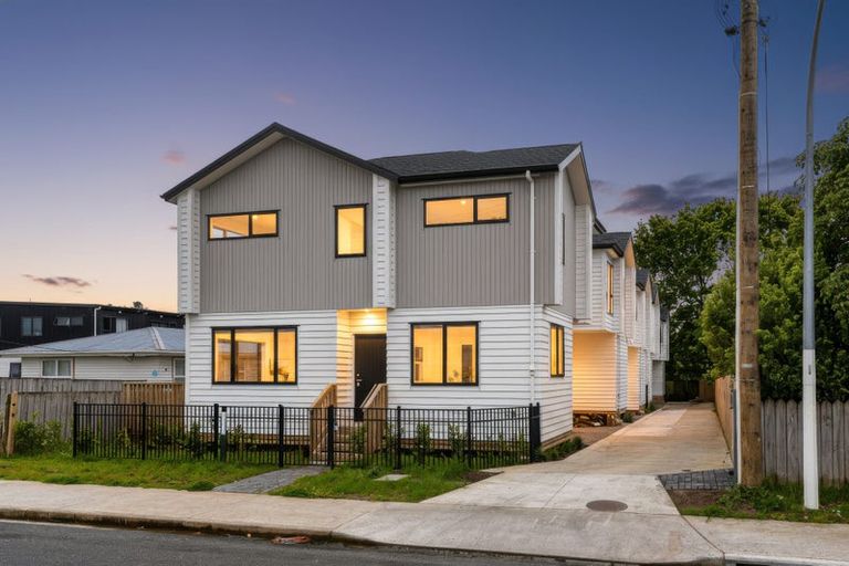 Photo of property in 29 Harrington Road, Henderson, Auckland, 0610