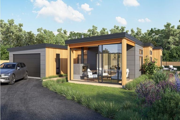 Photo of property in 13 Oates Place, Greytown, 5712