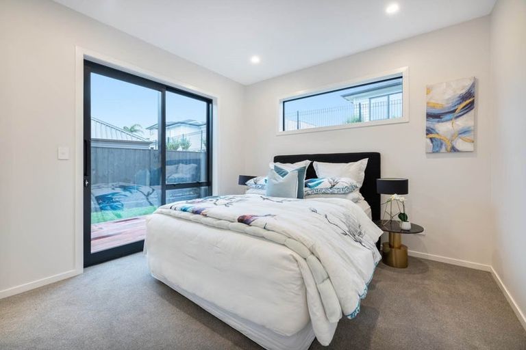Photo of property in 11 Jack Hawken Lane, Silverdale, 0932