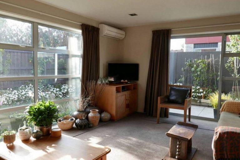 Photo of property in 1/21 Rosewarne Street, Spreydon, Christchurch, 8024