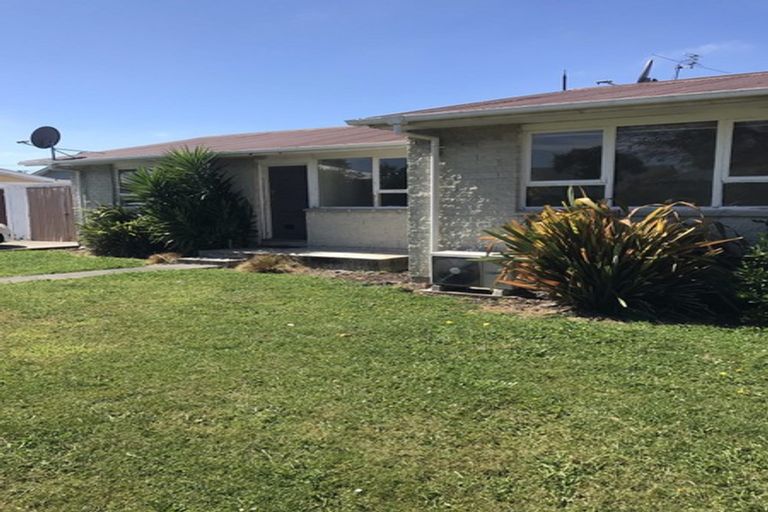 Photo of property in 4/102 Edward Avenue, Edgeware, Christchurch, 8013