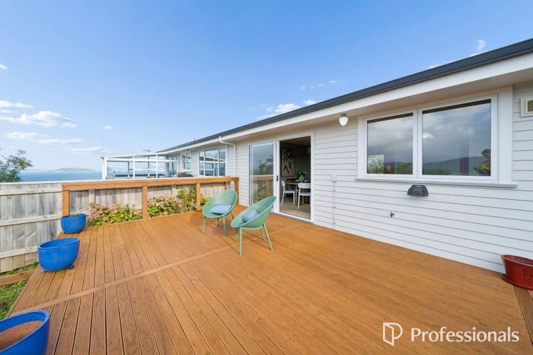 Photo of property in 3/30 London Road, Korokoro, Lower Hutt, 5012
