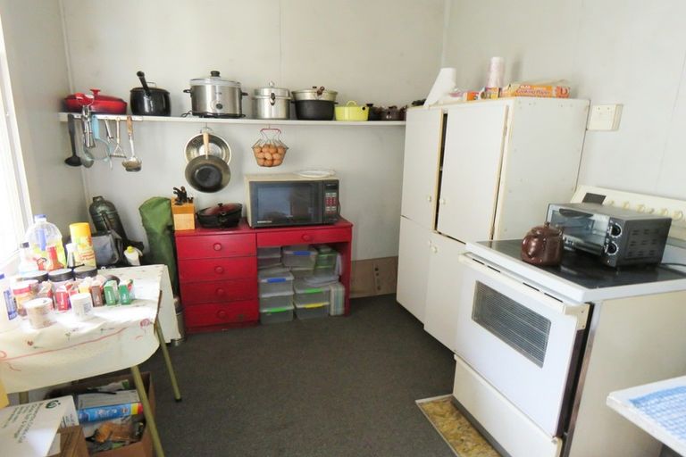 Photo of property in 2c&d Dunn Street, Reefton, 7830