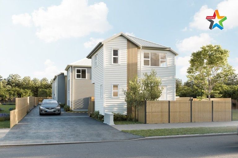 Photo of property in 82 Main Road, Wainuiomata, Lower Hutt, 5014