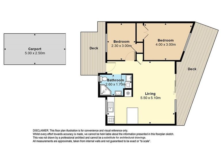 Photo of property in 12/53 The Avenue, Albany, Auckland, 0632