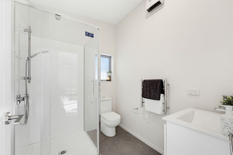 Photo of property in 22c Campbell Street, Geraldine, 7930