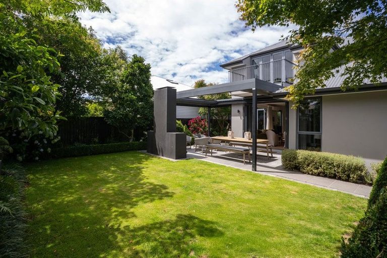 Photo of property in 40 Halton Street, Strowan, Christchurch, 8052