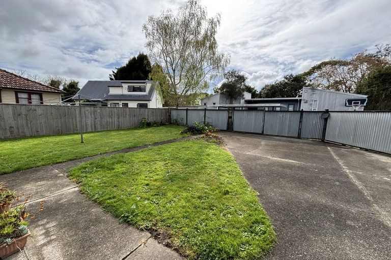 Photo of property in 26 Churchill Avenue, Maeroa, Hamilton, 3200