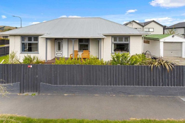 Photo of property in 74 Charles Street, Waltham, Christchurch, 8011