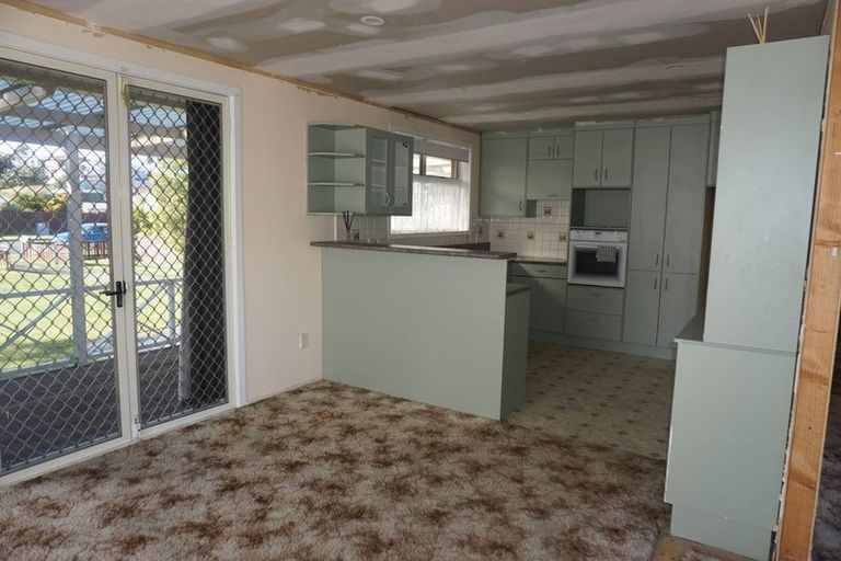 Photo of property in 5 Rosser Street, Huntly, 3700