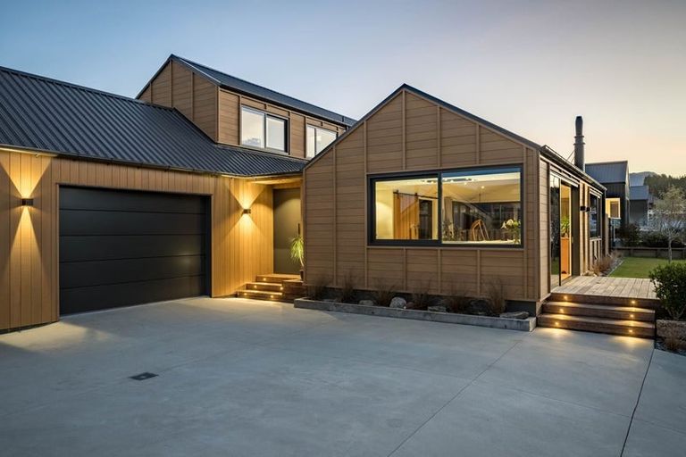 Photo of property in Northlake, 19 Lammermoor Street, Wanaka, 9305