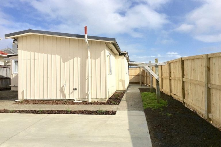 Photo of property in 27 Blampied Road, Otara, Auckland, 2023