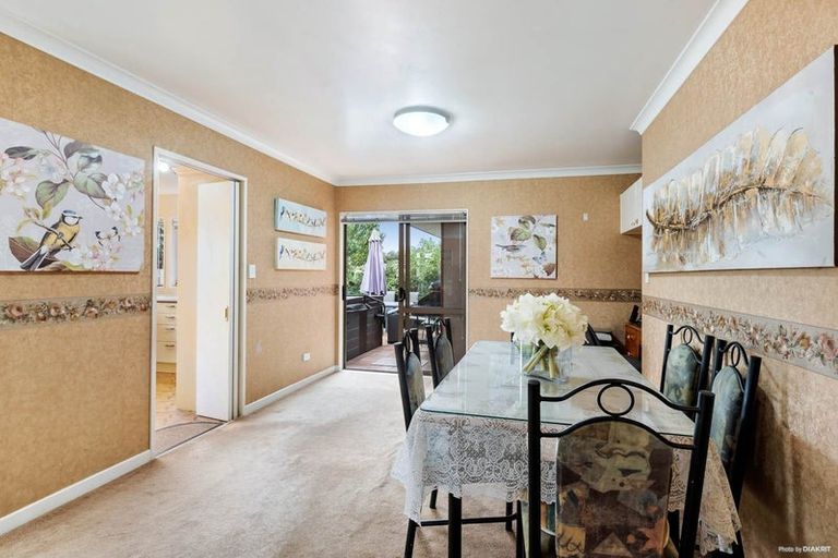 Photo of property in 15 Prictor Street, Papakura, 2110