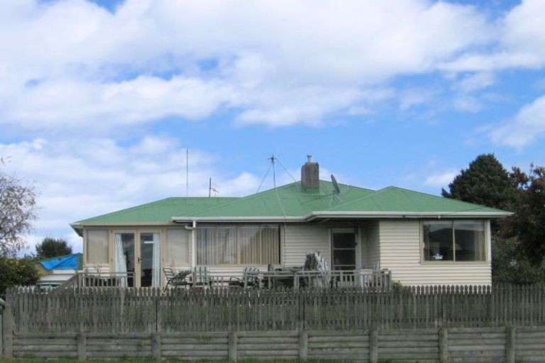 Photo of property in 176 Taharepa Road, Tauhara, Taupo, 3330