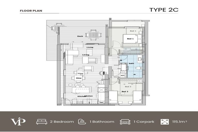 Photo of property in 71 Haven Road, Nelson, 7010