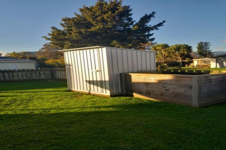 Photo of property in 121 Fairfax Street, Murchison, 7007