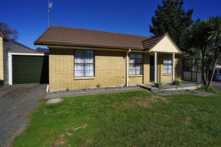 Photo of property in 6/191 Grey Street, Hamilton East, Hamilton, 3216