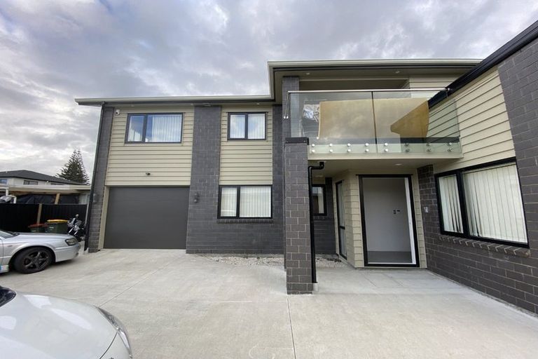 Photo of property in 10b Cambridge Road, Manurewa, Auckland, 2102