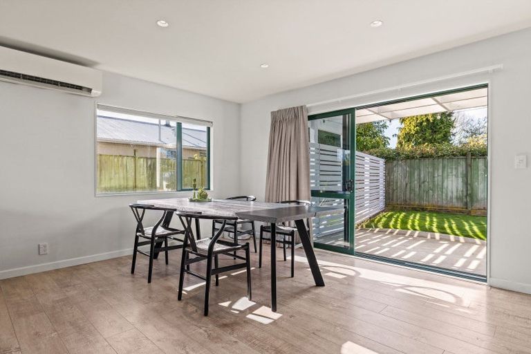 Photo of property in 24a Charles Street, Kaiapoi, 7630