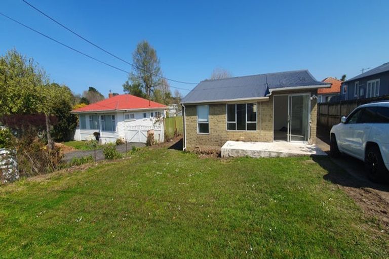 Photo of property in 138 Don Buck Road, Massey, Auckland, 0614