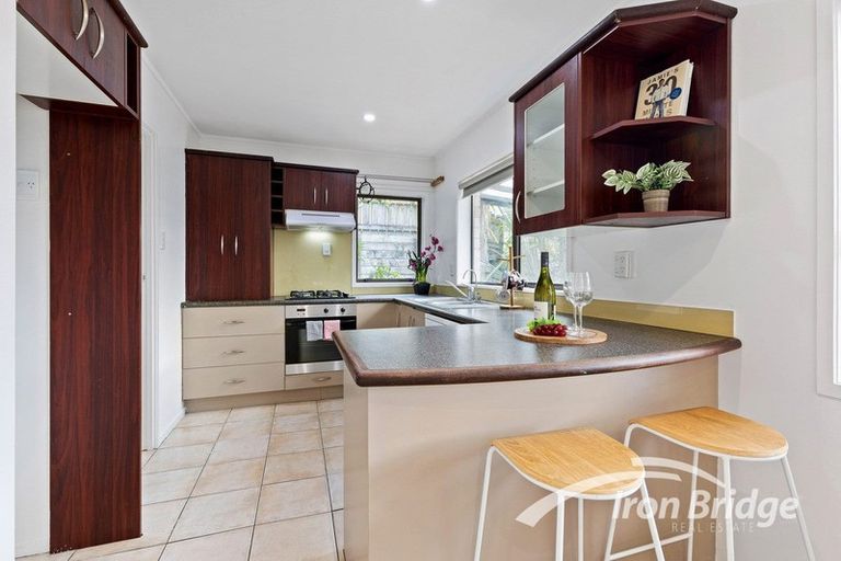 Photo of property in 2/147 Ocean View Road, Hillcrest, Auckland, 0627