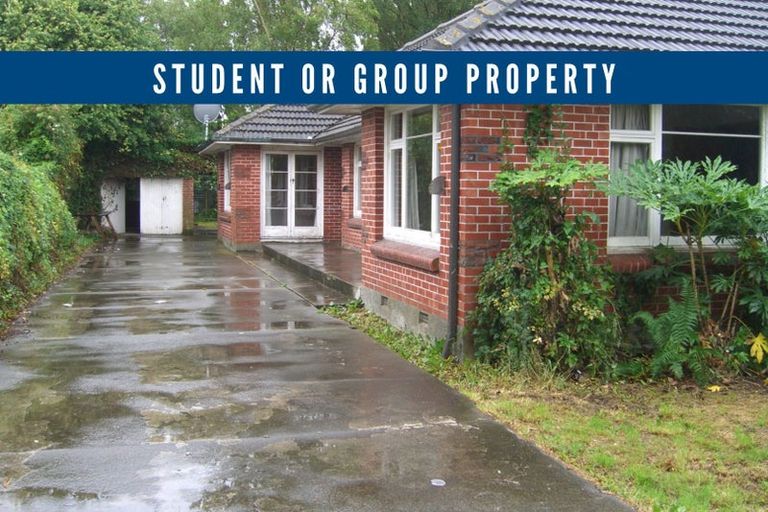 Photo of property in 10 Rountree Street, Upper Riccarton, Christchurch, 8041