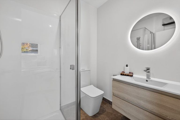 Photo of property in 197 Knowles Street, St Albans, Christchurch, 8052