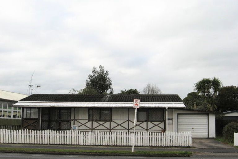 Photo of property in 956u2 Heaphy Terrace, Fairfield, Hamilton, 3214