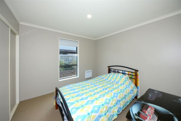 Photo of property in 8 Henley Close, Rolleston, 7614