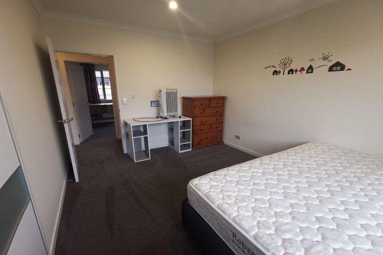 Photo of property in 8 Rawnsley Terrace, Wigram, Christchurch, 8042