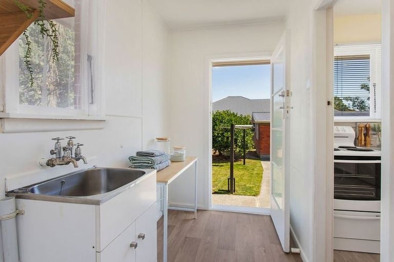 Photo of property in 199 Grahams Road, Burnside, Christchurch, 8053