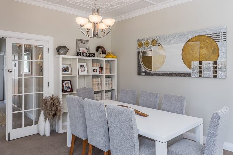 Photo of property in 7 Kio Road, Hataitai, Wellington, 6021