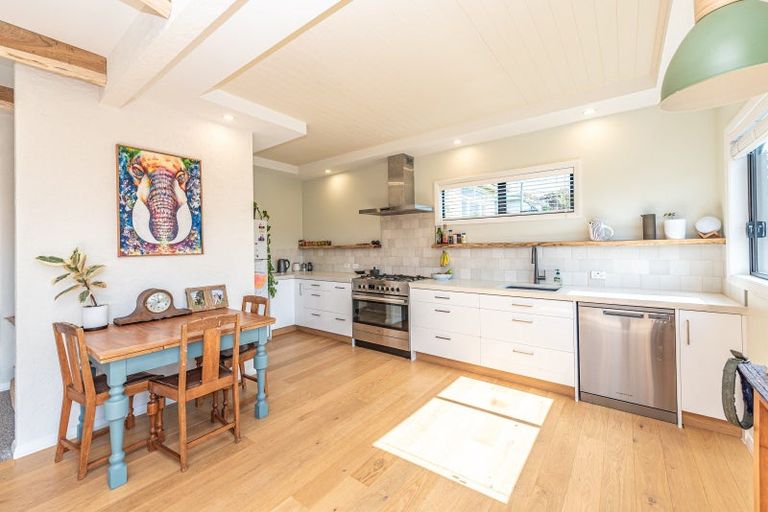 Photo of property in 5a Toi Street, Tawhero, Whanganui, 4501