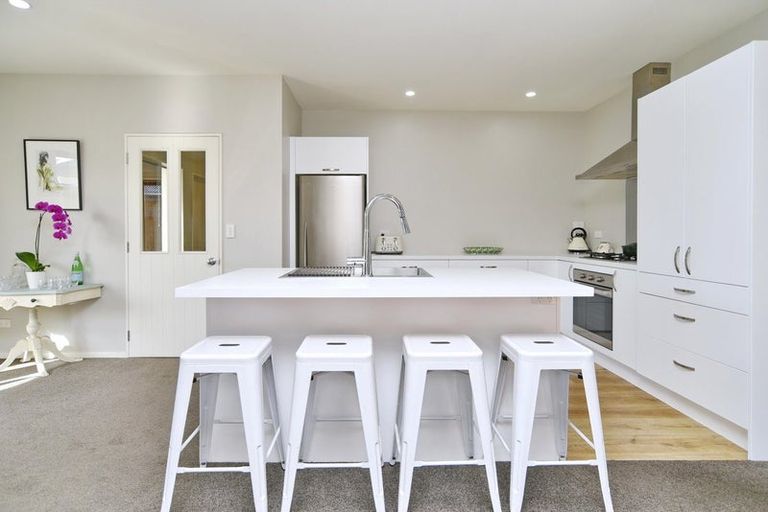 Photo of property in 4 Wagner Crescent, Northwood, Christchurch, 8051