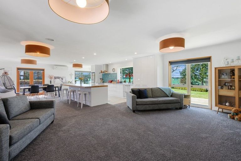 Photo of property in 679 Newtons Road, Rolleston, Christchurch, 7675