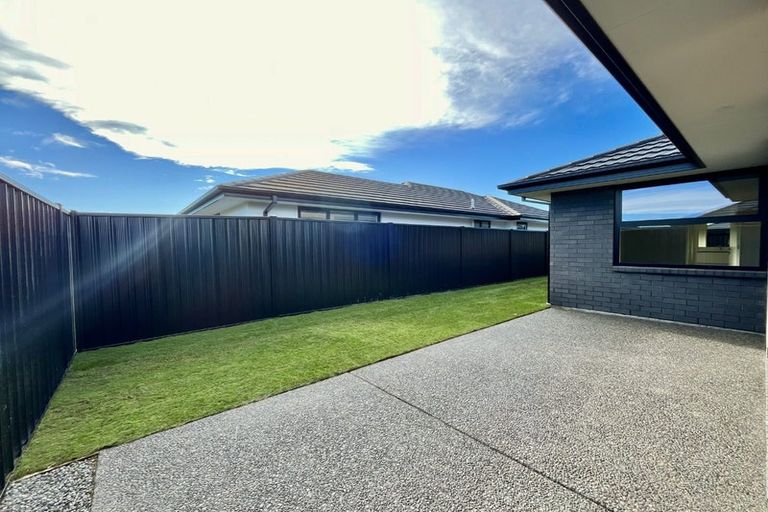 Photo of property in 13 Lintott Street, Kaiapoi, 7630