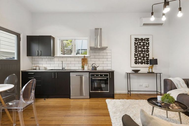 Photo of property in 213 Aro Street, Aro Valley, Wellington, 6021