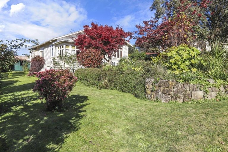 Photo of property in 6 Rose Street, Tirau, 3410